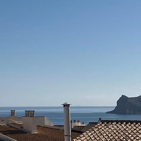 Studio Ambata Altea Bagian luar foto