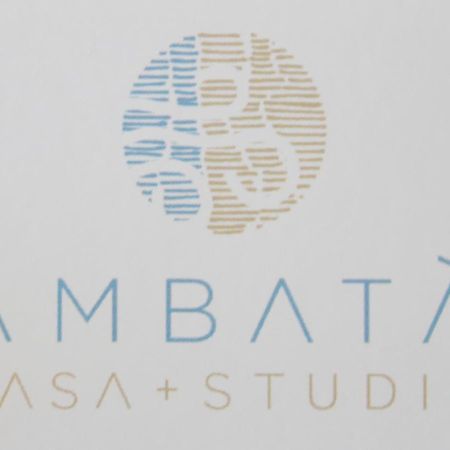 Studio Ambata Altea Bagian luar foto
