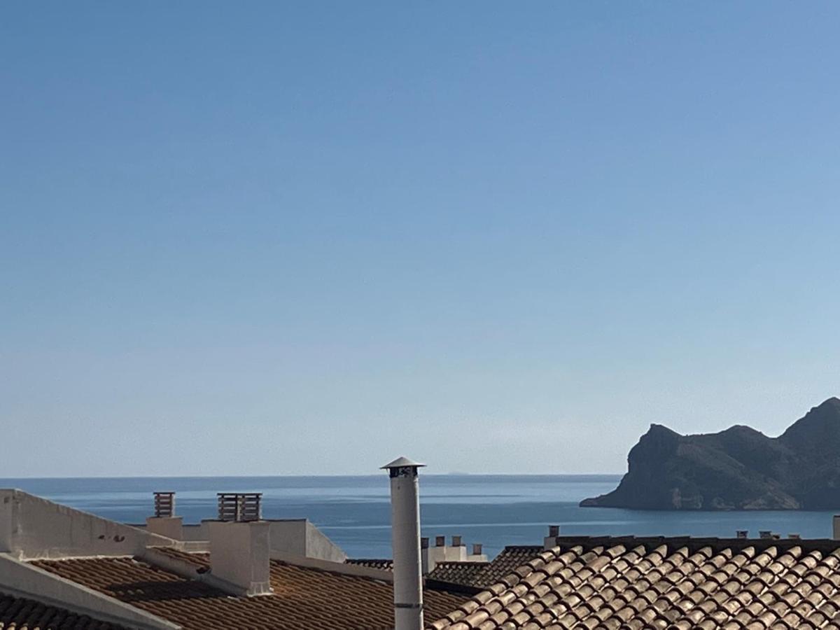 Studio Ambata Altea Bagian luar foto