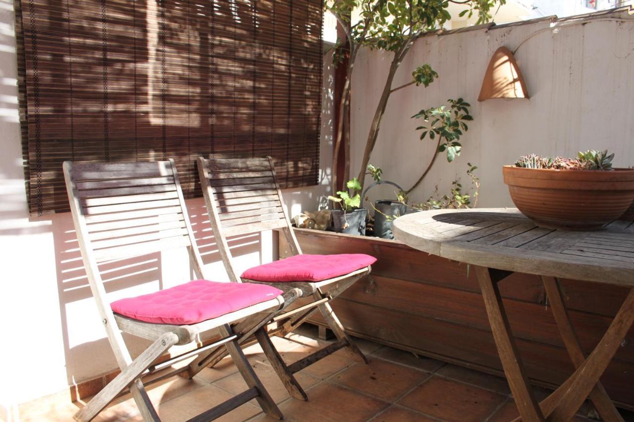 Studio Ambata Altea Bagian luar foto