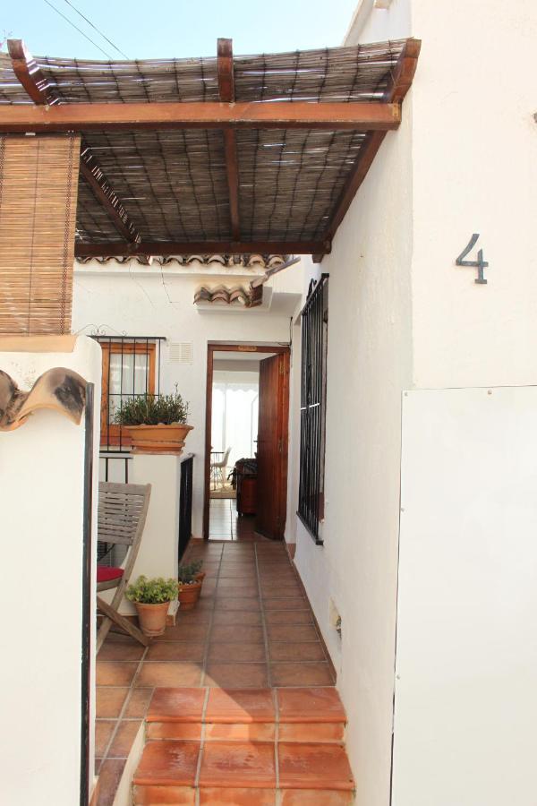 Studio Ambata Altea Bagian luar foto